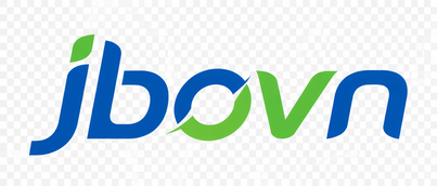JBOVN logo